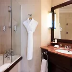 Hotel Pont Royal Paris