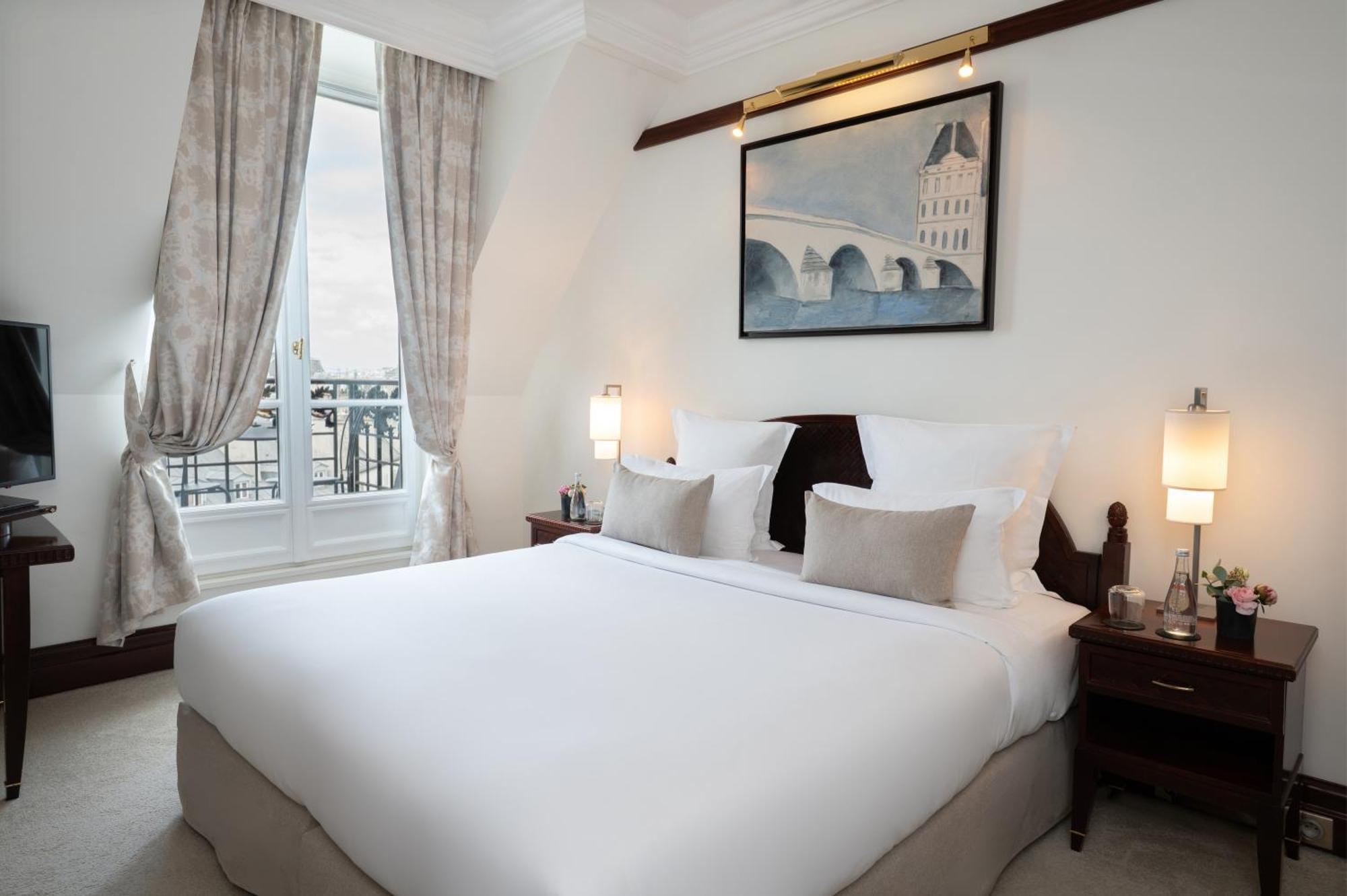 Pont Royal Hotel Paris