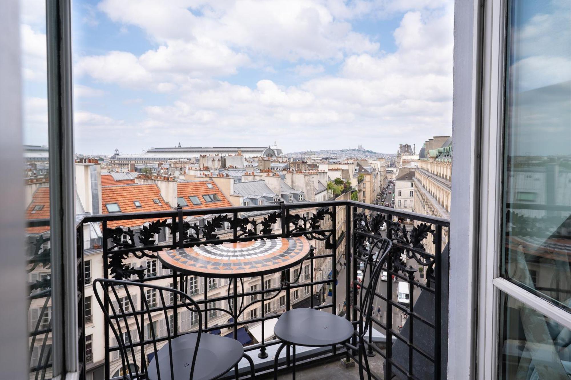 Pont Royal Hotel Paris