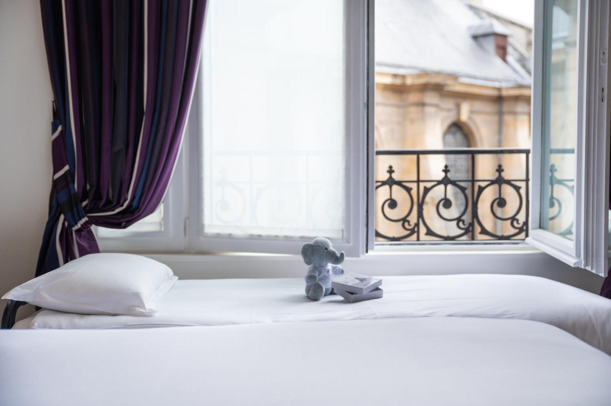 Pont Royal Hotel 5*