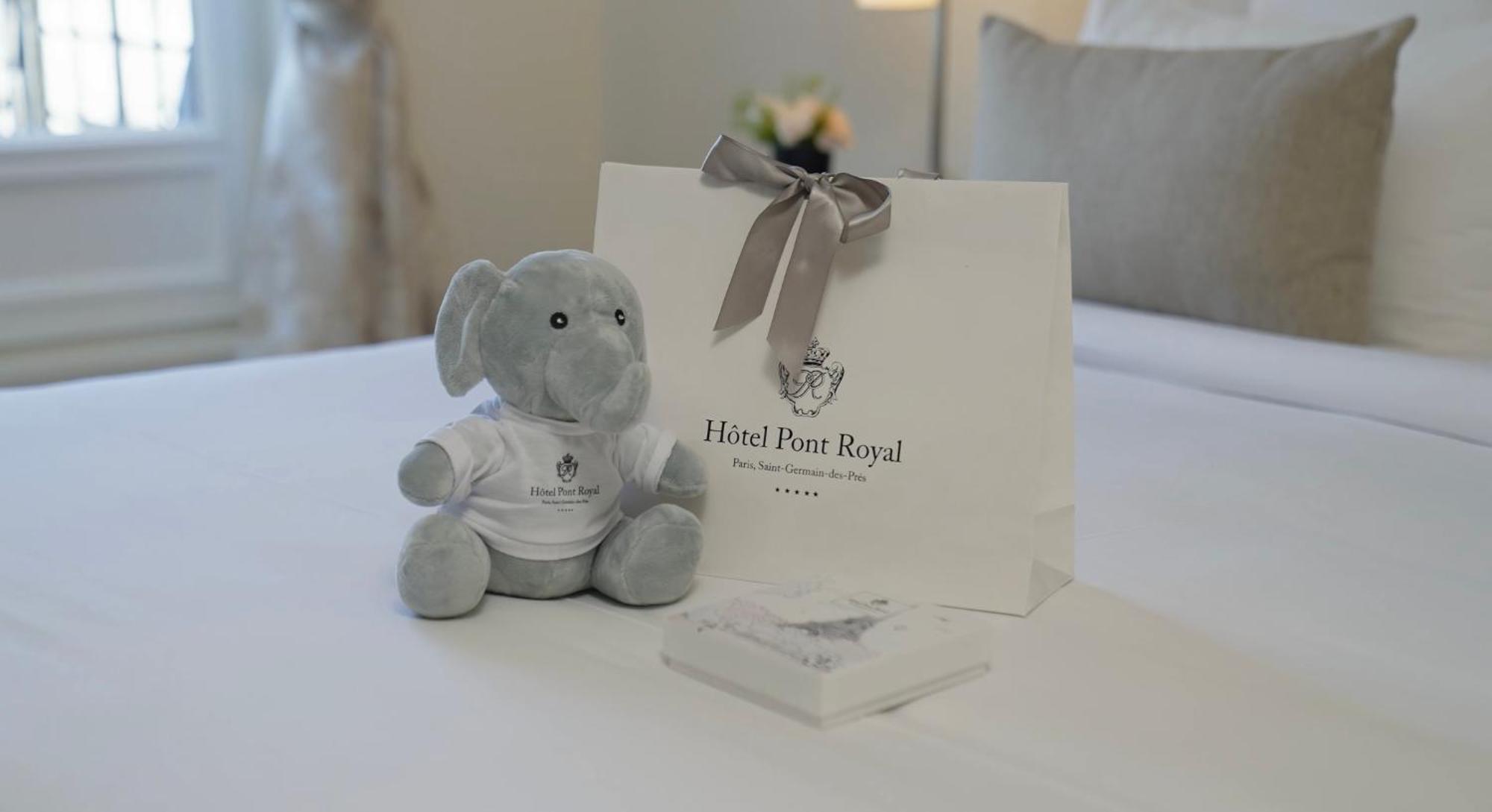 Pont Royal 5*